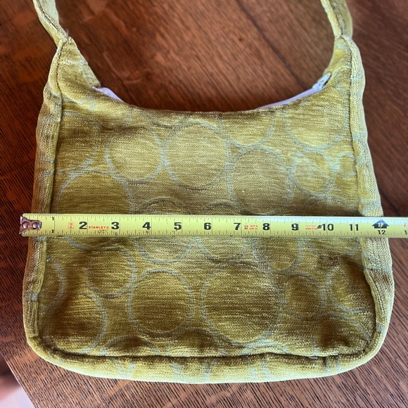 Bohemian Handmade Crossbody Bag - Picture 8 of 13